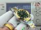 VS+ Factory Swiss Replica Omega Seamaster 150M Green Dial Yellow Gold Two-Tone Watch (4)_th.jpg
